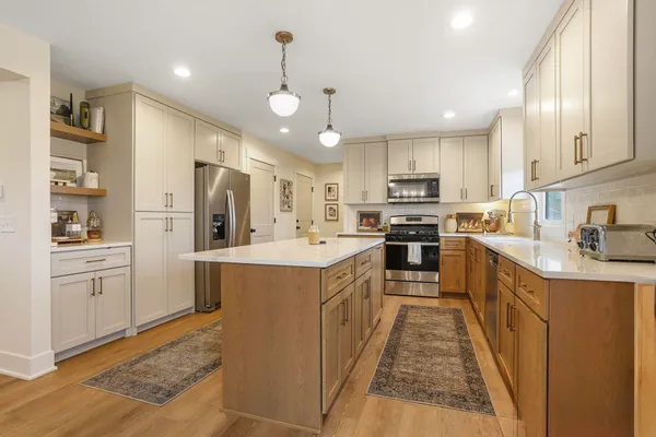 $529,900 | 6283 Roman Road, Allendale, MI 49401