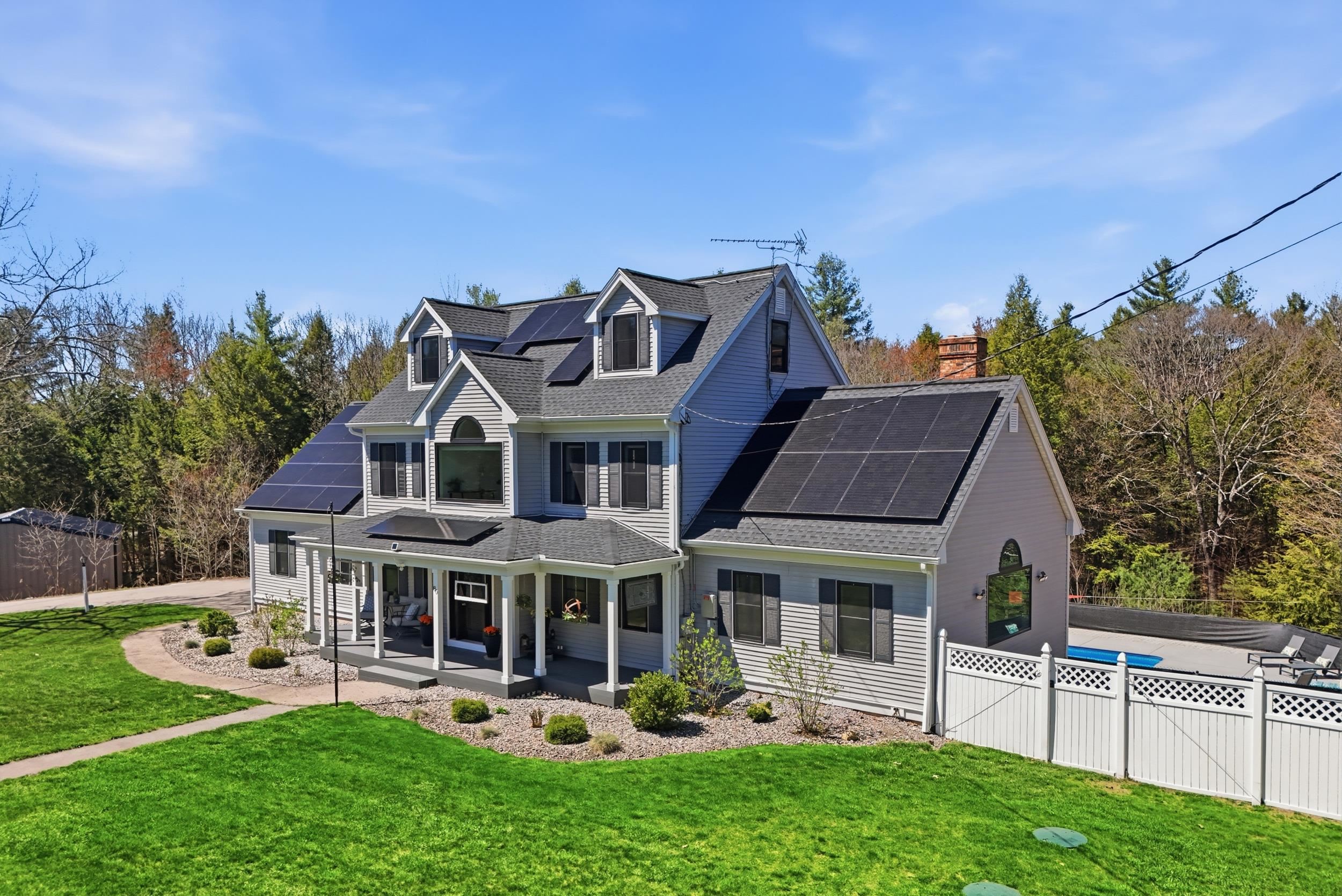 80 Karlin Road Fremont, NH 03044 - Photo 46 of 50 Gallery Image 46