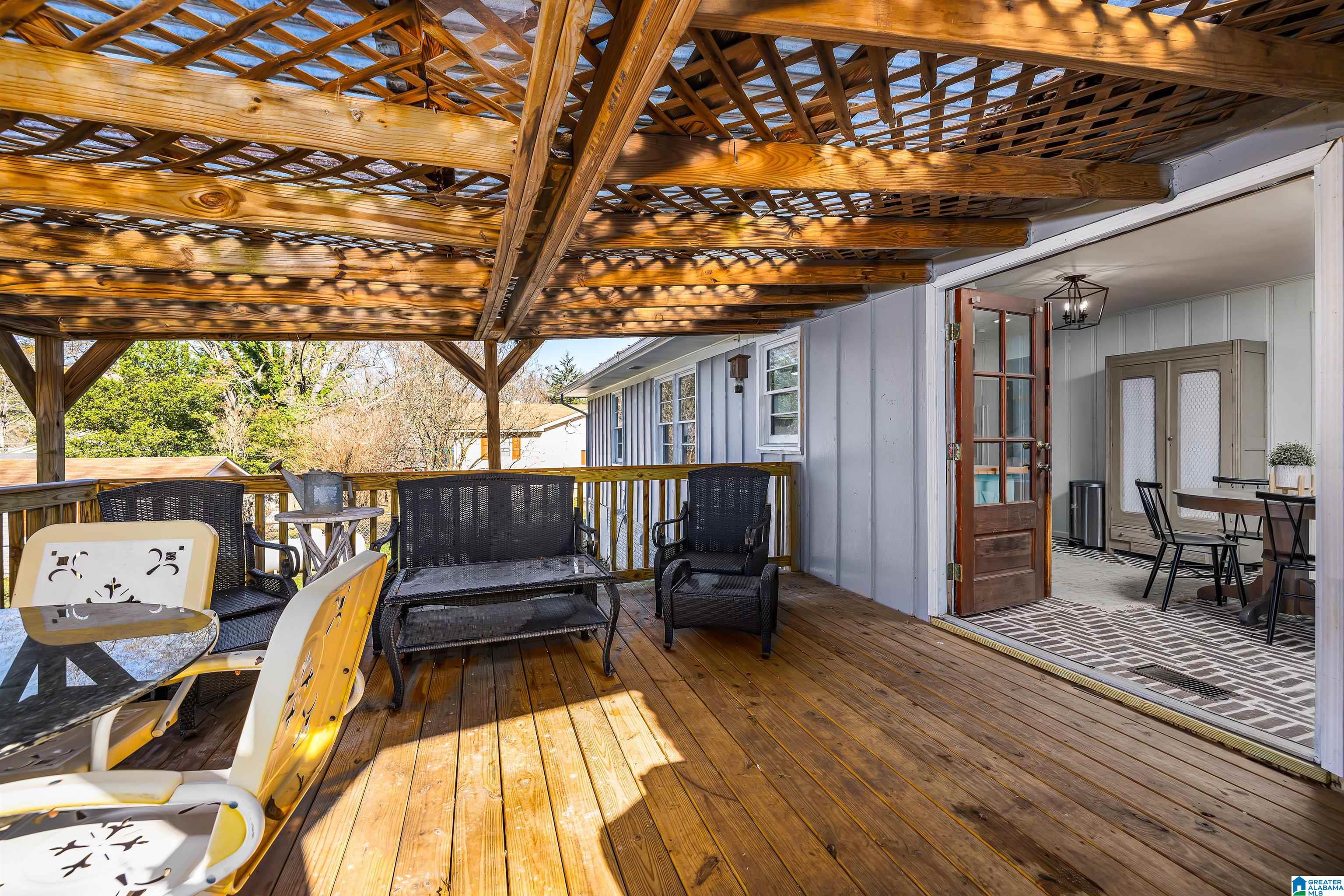 66 Virginia Street Oneonta, AL 35121 - Photo 20 of 37