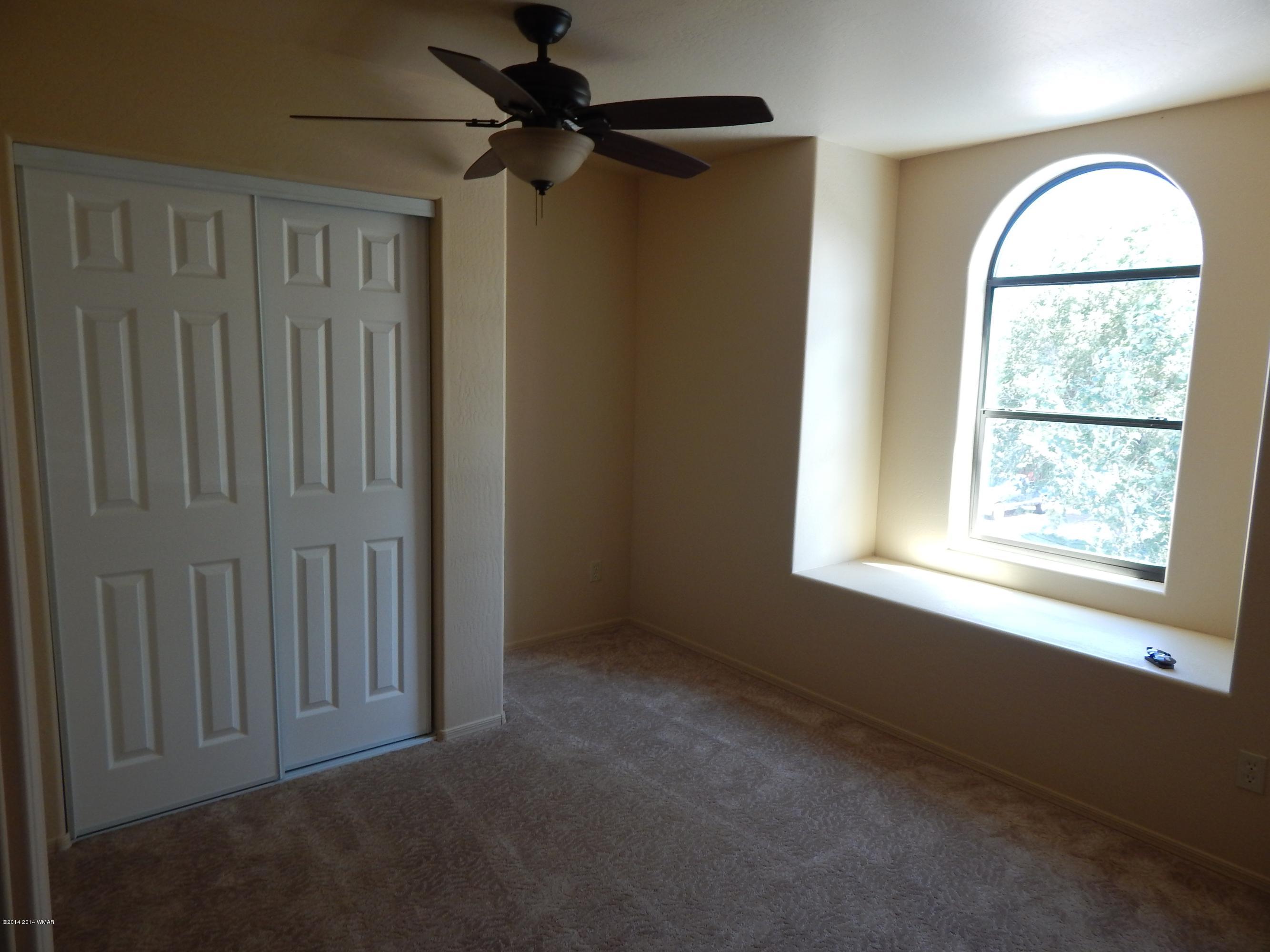 481 North Voigt Street Springerville, AZ 85938 - Photo 1 of 19