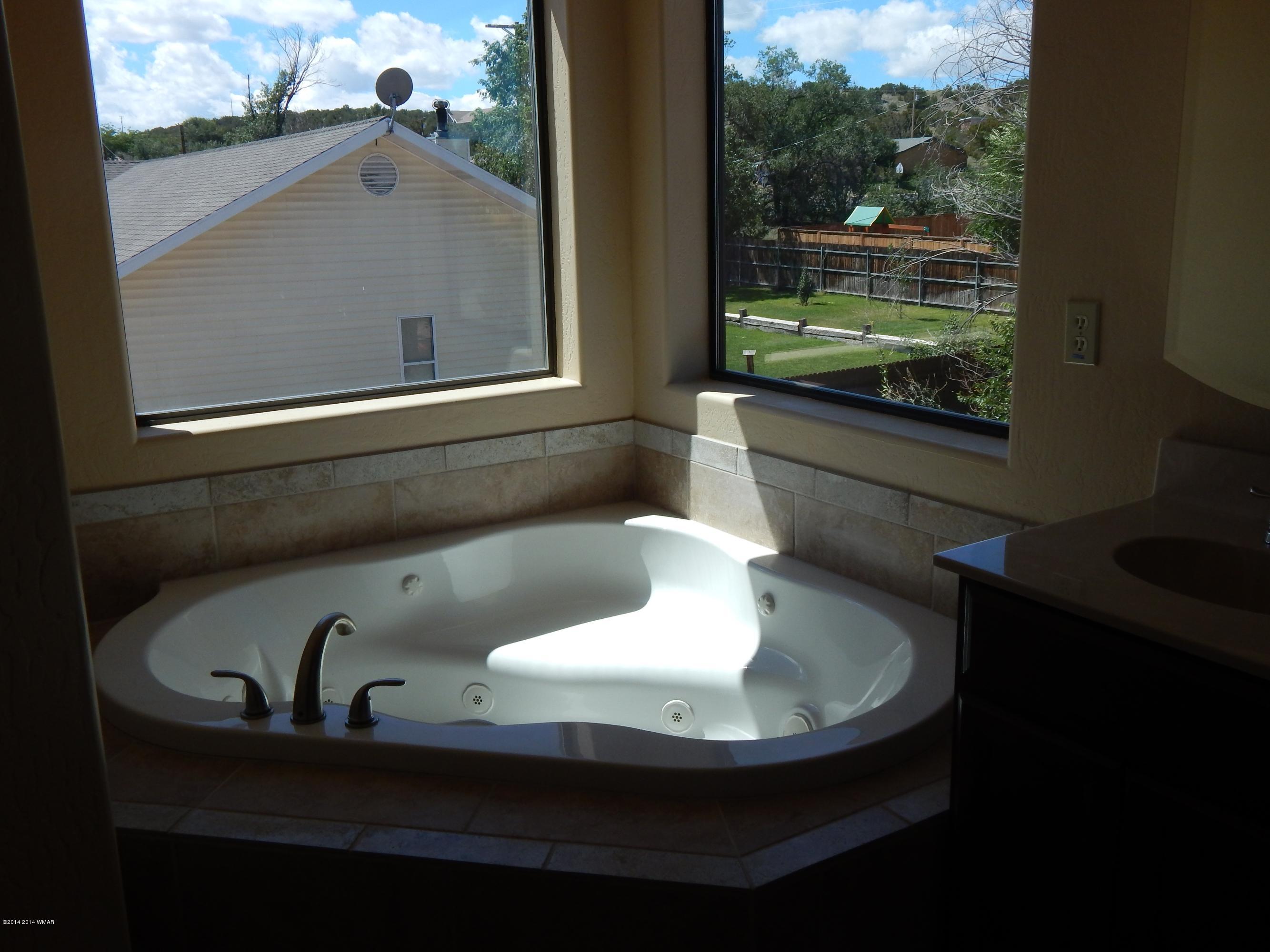481 North Voigt Street Springerville, AZ 85938 - Photo 12 of 19