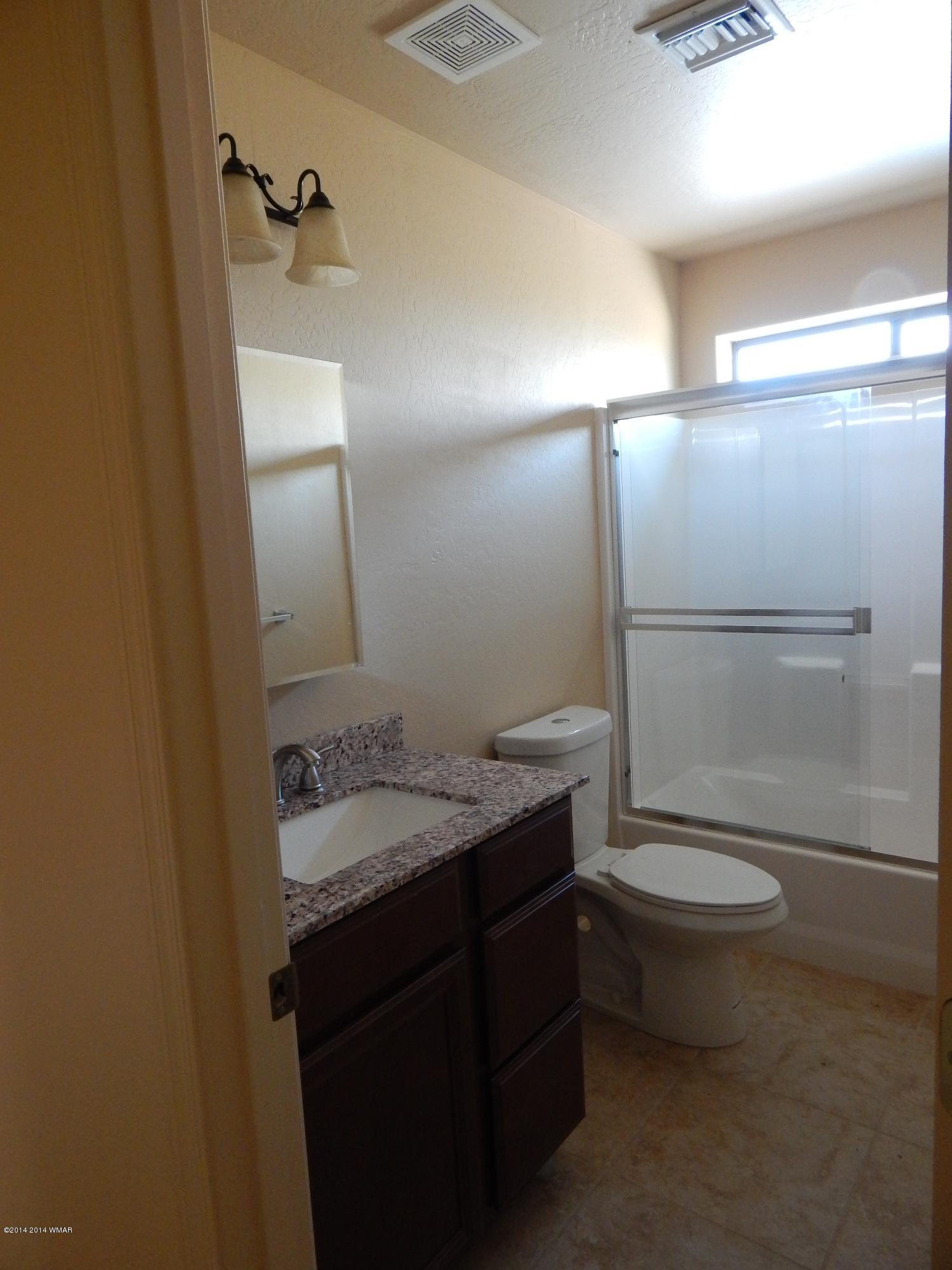 481 North Voigt Street Springerville, AZ 85938 - Photo 15 of 19
