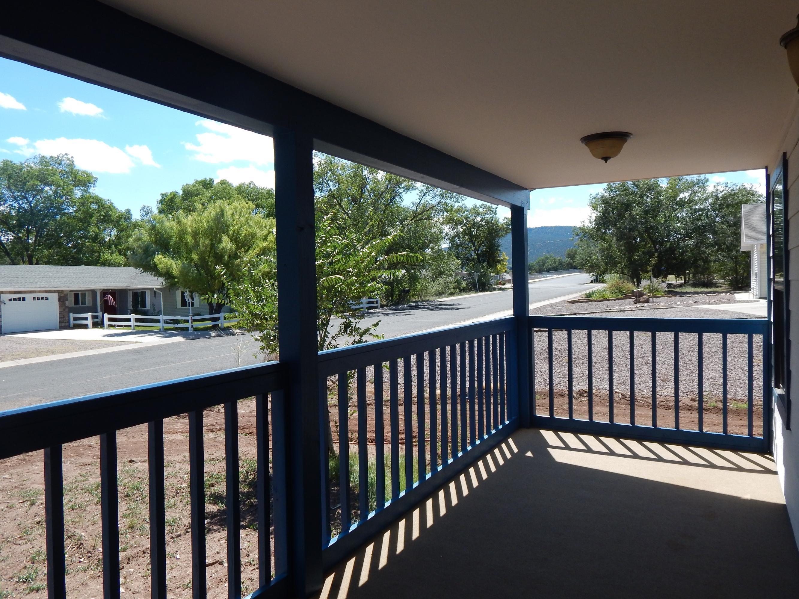 481 North Voigt Street Springerville, AZ 85938 - Photo 17 of 19