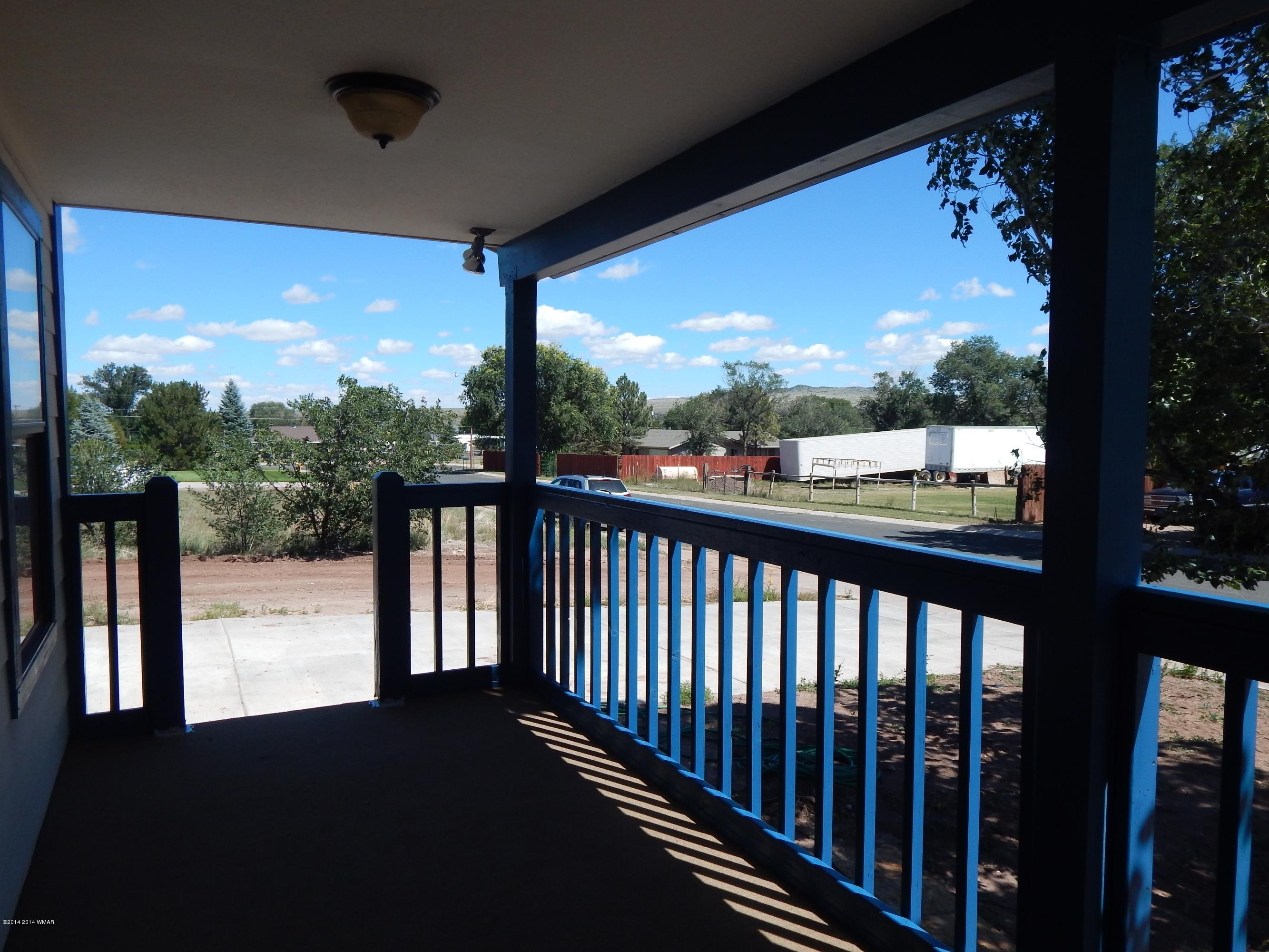 481 North Voigt Street Springerville, AZ 85938 - Photo 19 of 19