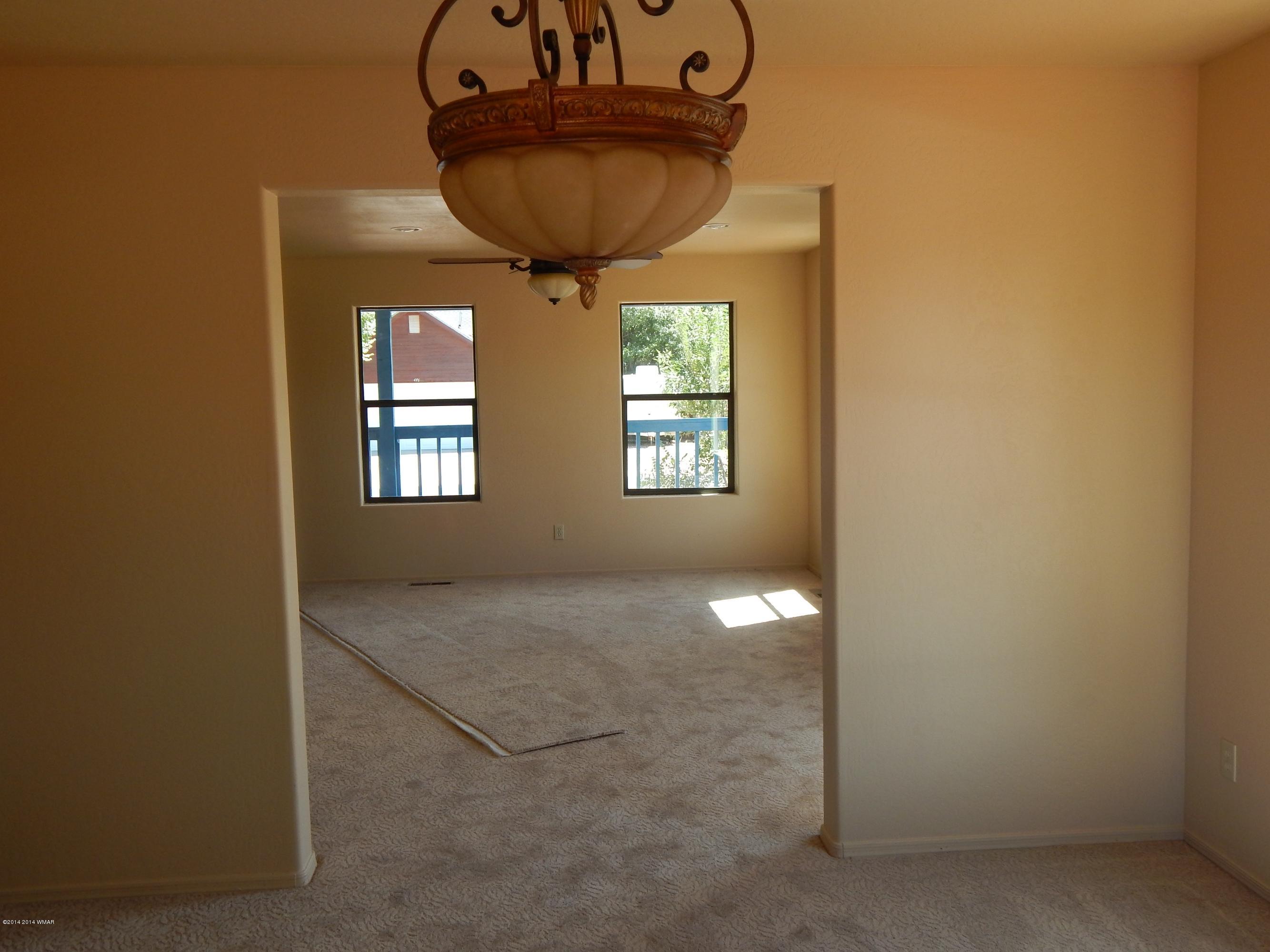 481 North Voigt Street Springerville, AZ 85938 - Photo 9 of 19