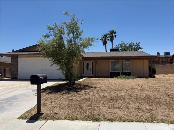 $379,900 | 936 Windy Pass, Barstow, CA 92311
