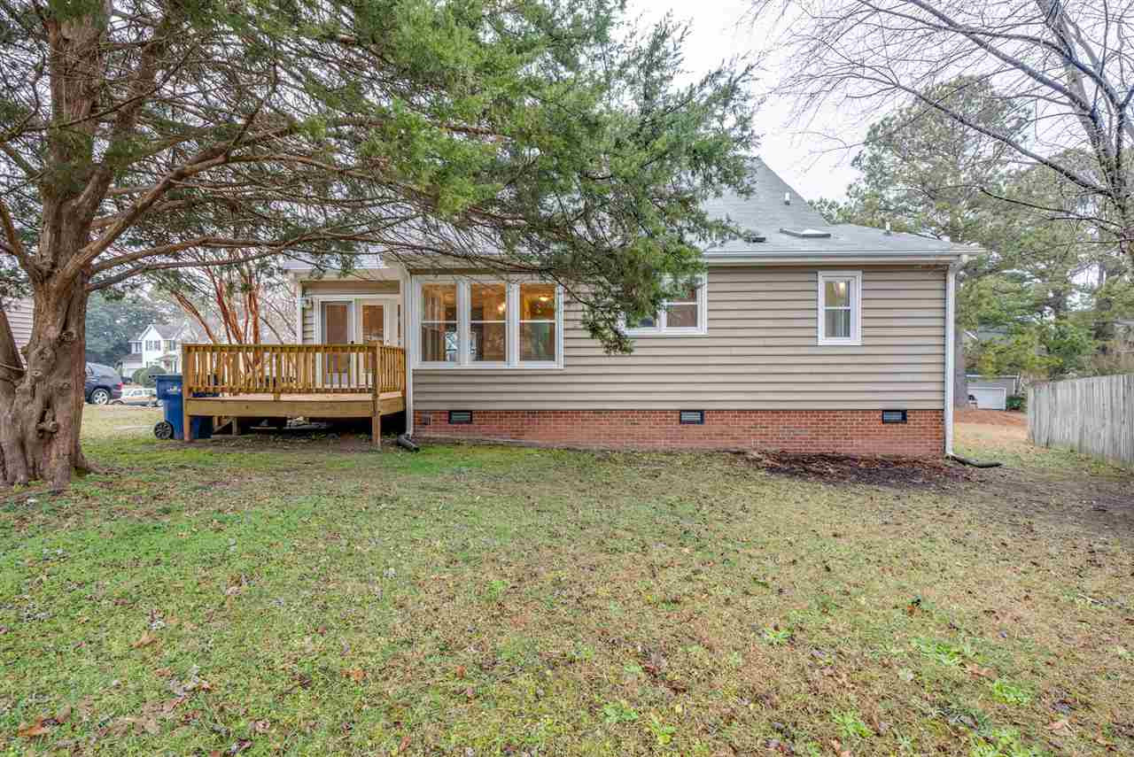5316 Wheatcross Place Raleigh, NC 27610 - Photo 26 of 27 Photo 26