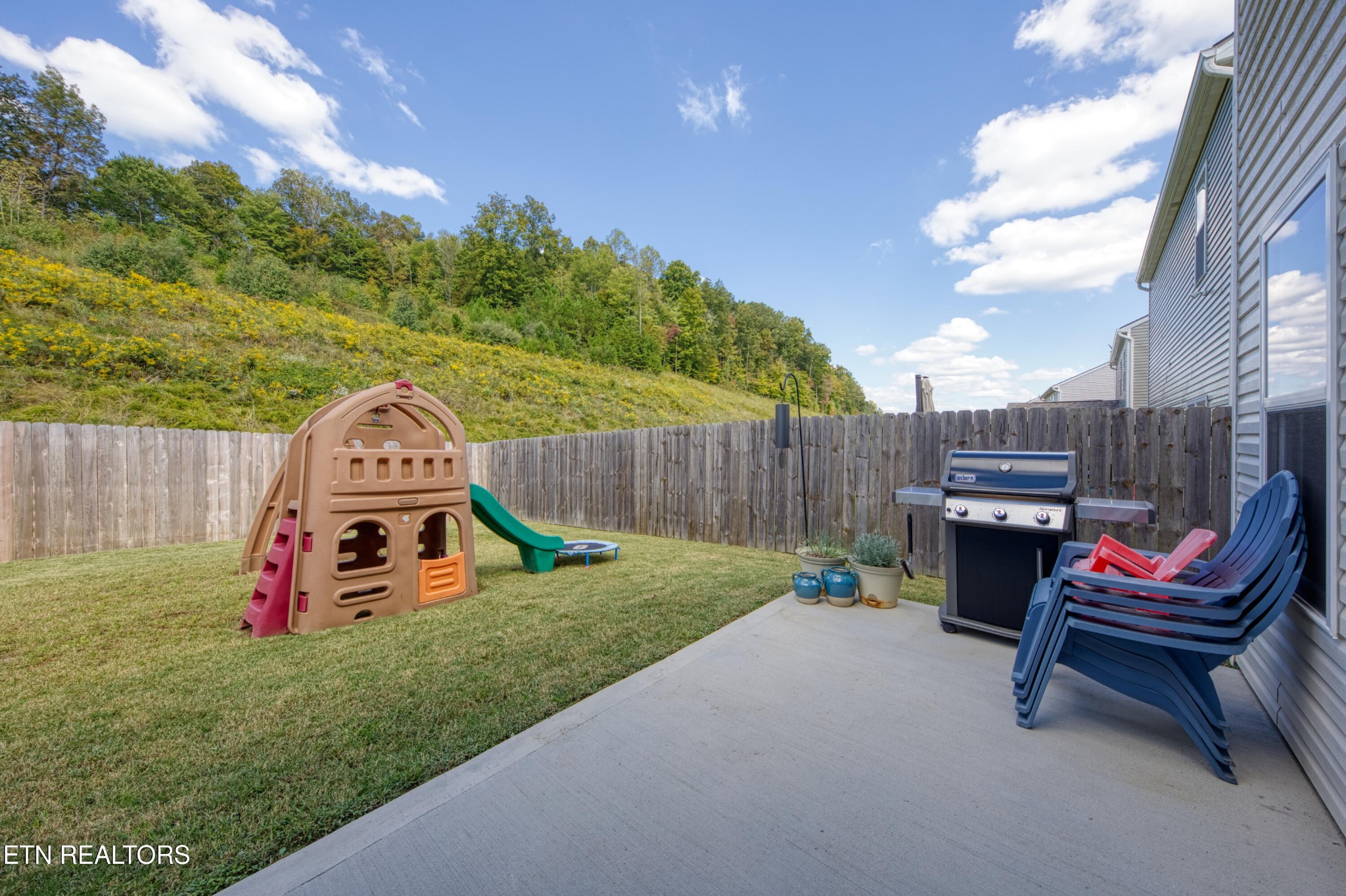152 Ibis Loop Oak Ridge, TN 37830 - Photo 22 of 24