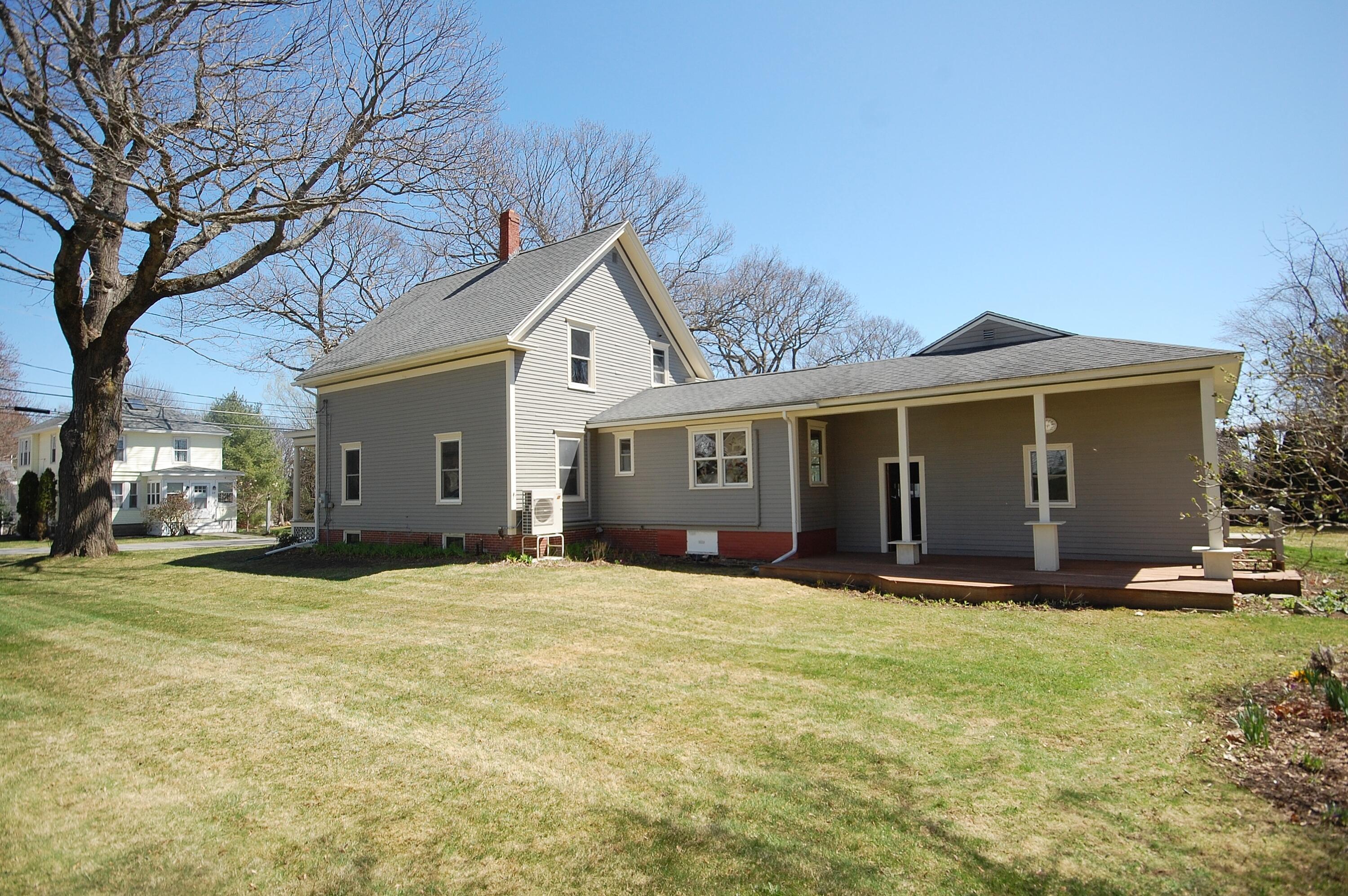 66 Longley Road Westbrook, ME 04092 - Photo 3 of 60 66 Longley Road