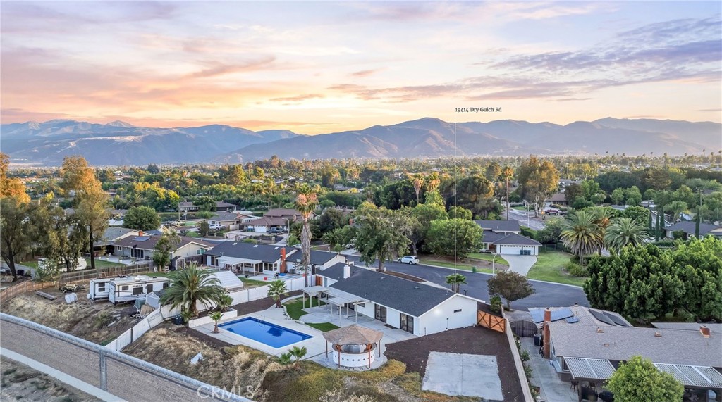 19414 Dry Gulch Road Corona, CA 92881 - Photo 55 of 62