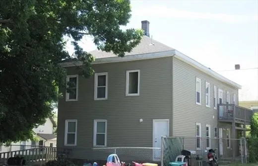 $479,000 | 71-73 Boutelle Street, Fitchburg, MA 01420