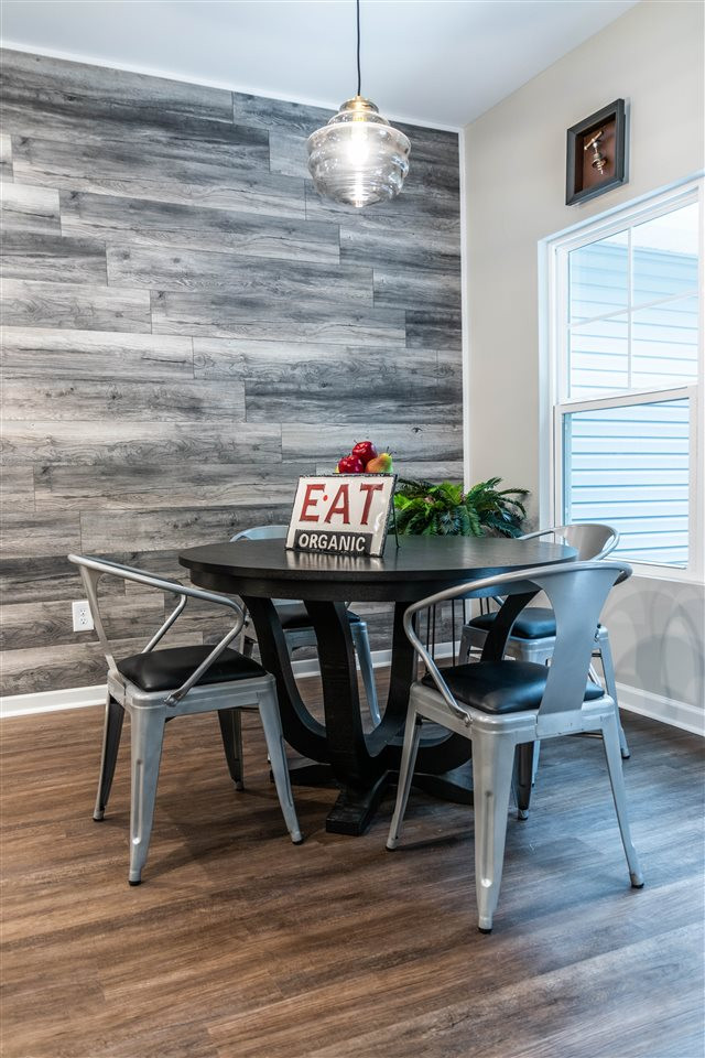 5317 B Fayetteville Road Durham, NC 27713 - Photo 8 of 30 Breakfast nook