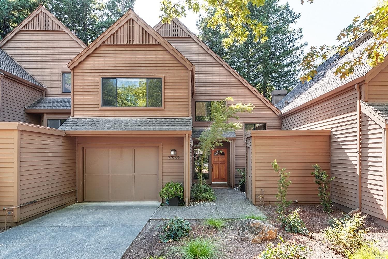 3332 Parker Hill Road Santa Rosa, CA 95404 - Photo 1 of 1 Gallery Image 1
