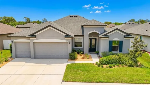 $419,900 | 3925 Salida Delsol Drive, Sun City Center, FL 33573