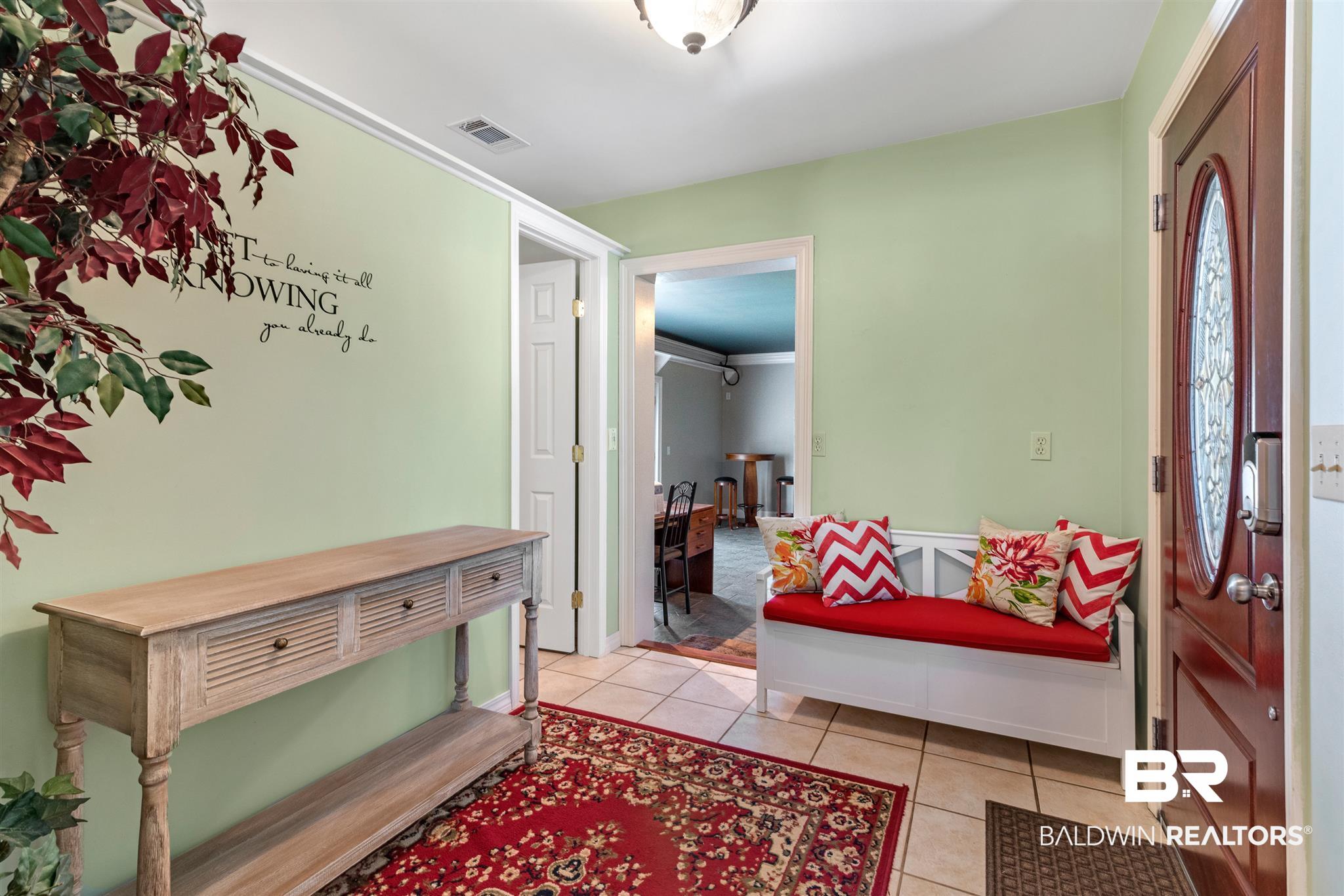 13101 Lipscomb Road Foley, AL 36535 - Photo 15 of 50 SIDE ENTRY
