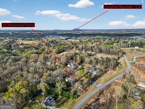 $315,000 | 23 Stonewood Forest, Toccoa, GA 30577