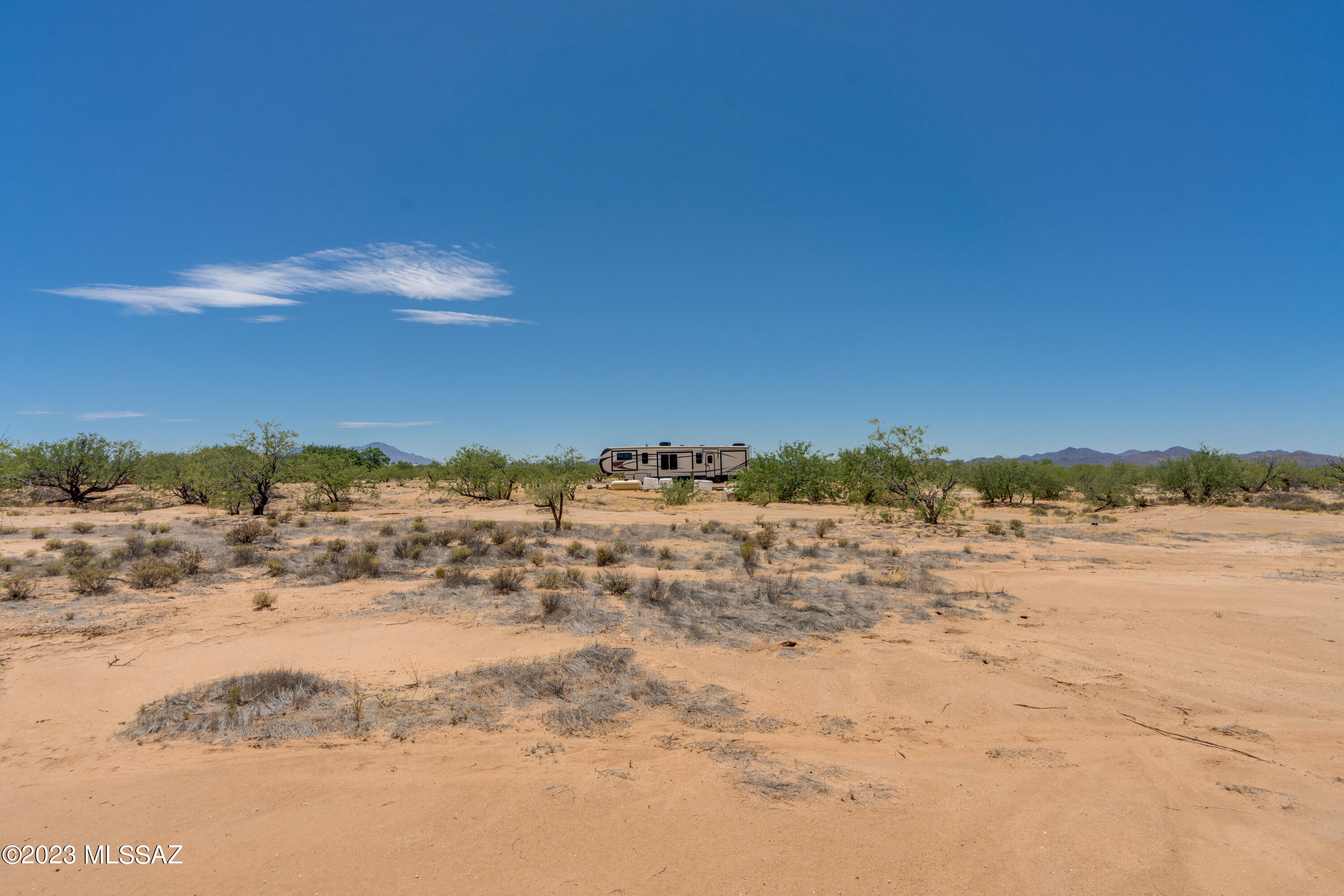 8576 South Marstellar Road, Unit 7 Tucson, AZ 85736 - Photo 29 of 32 Gallery Image 29