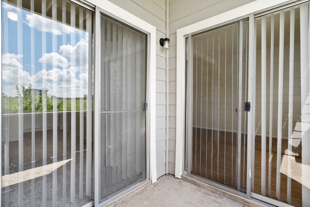 12166 Metric Boulevard, Unit 1013 Austin, TX 78758 - Photo 13 of 16 View of exterior entry