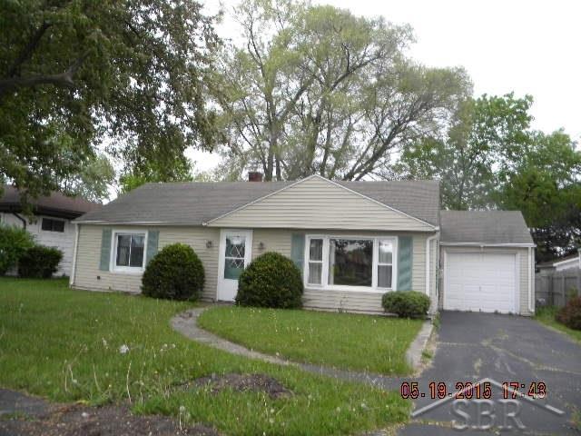 4895 Gratiot Road Saginaw, MI 48638 - Photo 1 of 12 31273307.JPG