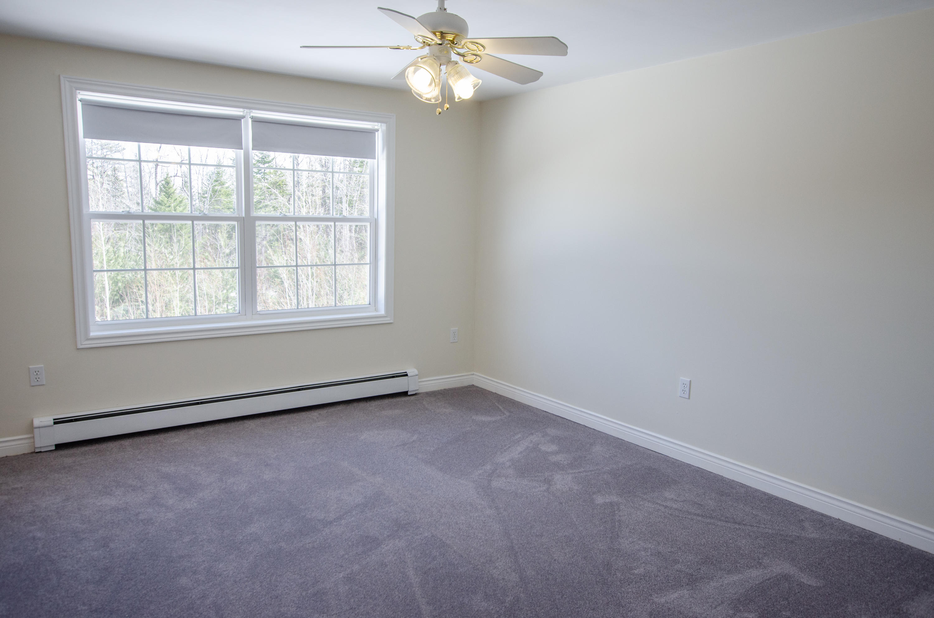 428 Rebel Hill Road Clifton, ME 04428 - Photo 12 of 29 Master Bedroom