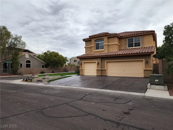 $3,250 | 3259 Rapace Lane, Las Vegas, NV 89141