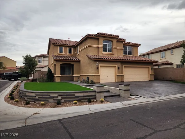$3,250 | 3259 Rapace Lane, Las Vegas, NV 89141