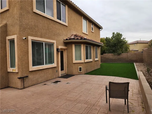 $3,500 | 3259 Rapace Lane, Las Vegas, NV 89141