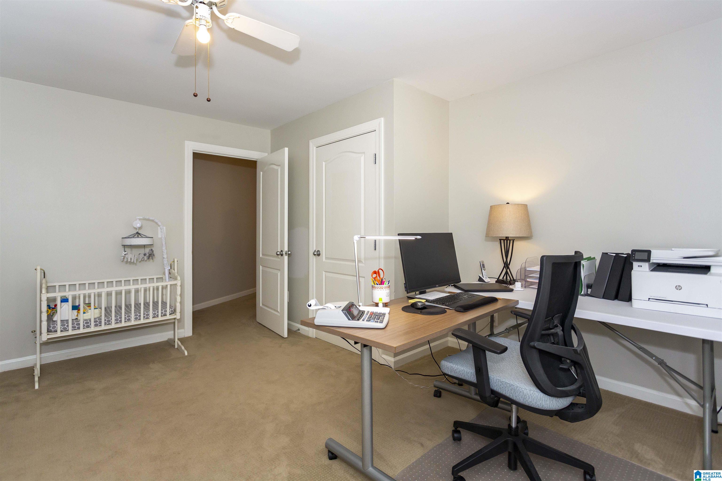 7007 Indian Ridge Drive Pelham, AL 35124 - Photo 45 of 50