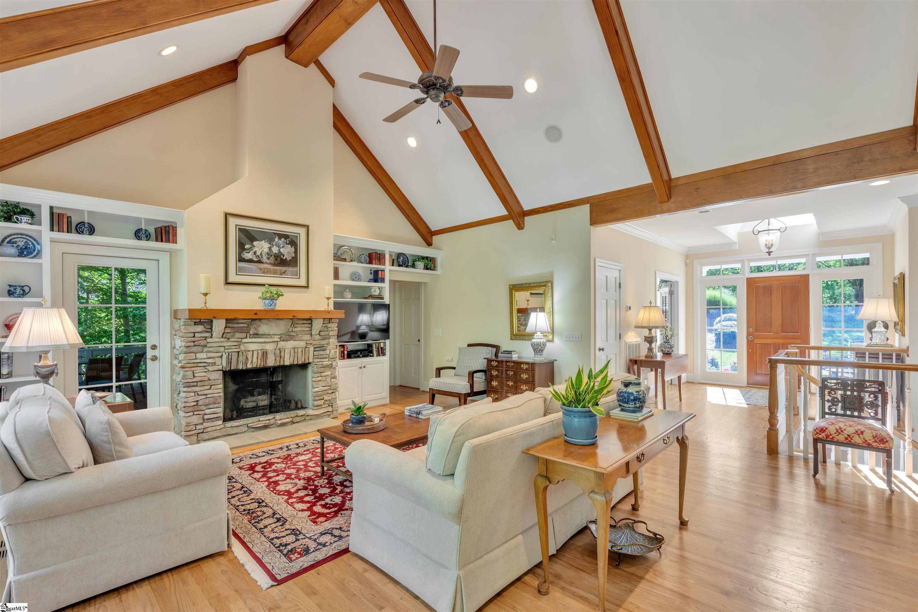 124 Kingshead Road Travelers Rest, SC 29690 - Photo 5 of 50 Gallery Image 5