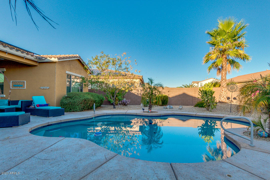 17977 West Jojoba Road Goodyear, AZ 85338 - Photo 54 of 59 51-Jojoba