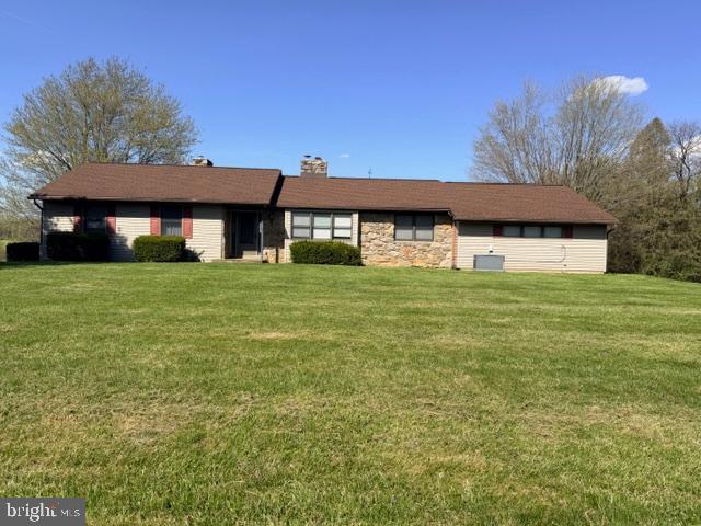 5306 Trenton Mill Road Upperco, MD 21155 - Photo 1 of 48