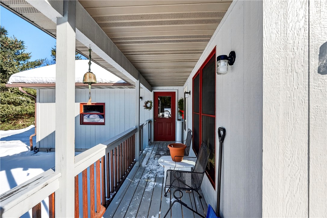 14240 South Riverside Road Cable, WI 54821 - Photo 6 of 50