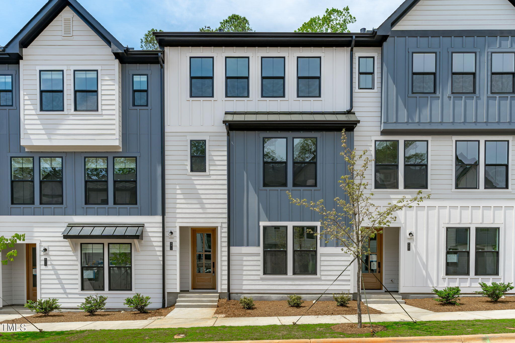 6418 Tanner Oak Lane Raleigh, NC 27613 - Photo 30 of 51 1 or 2