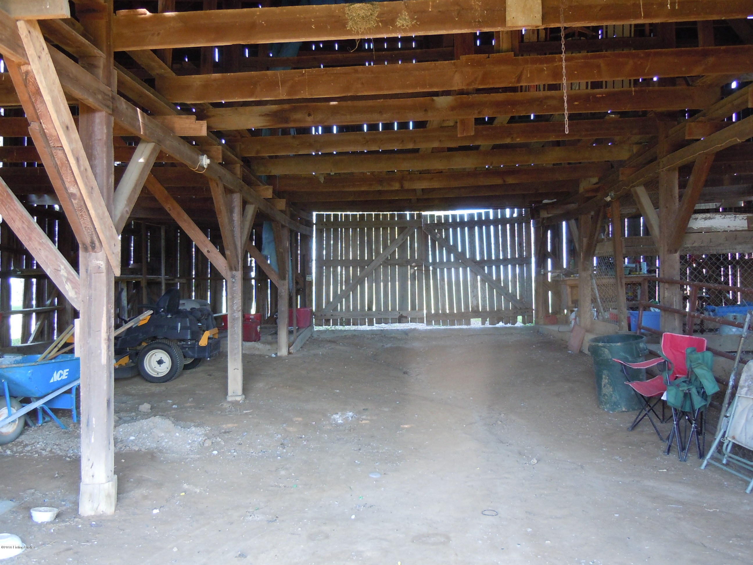 497 Popes Corner Road Shelbyville, KY 40065 - Photo 25 of 53 DSCN4463