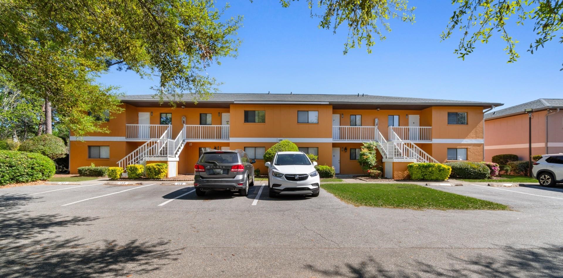 1301 Pridgen Road, Unit 108 Myrtle Beach, SC 29577 - Photo 1 of 36 Gallery Image 1