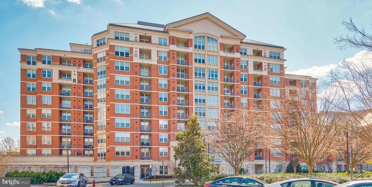 11760 Sunrise Valley Drive, Unit 415 Reston, VA 20191 - Photo 1 of 1