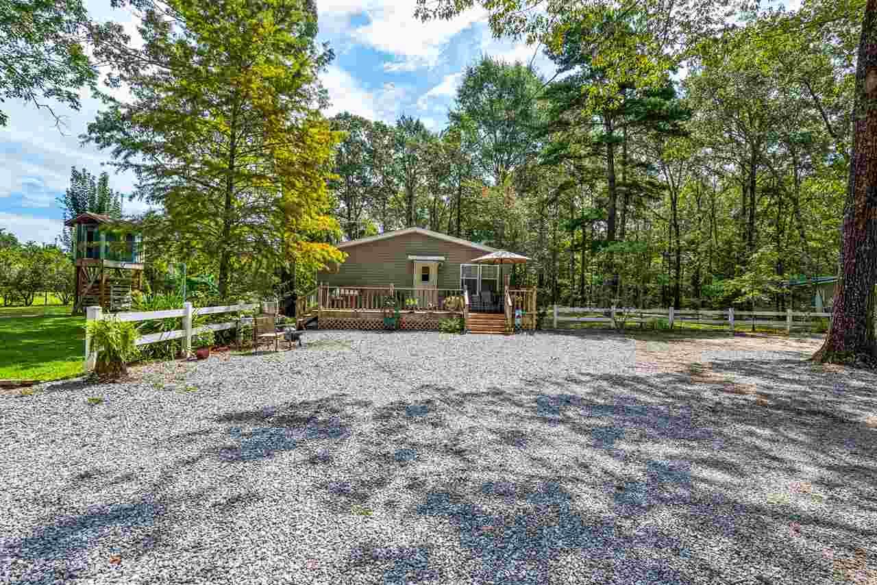 5010 McArthur Road Jay, FL 32565 - Photo 14 of 50
