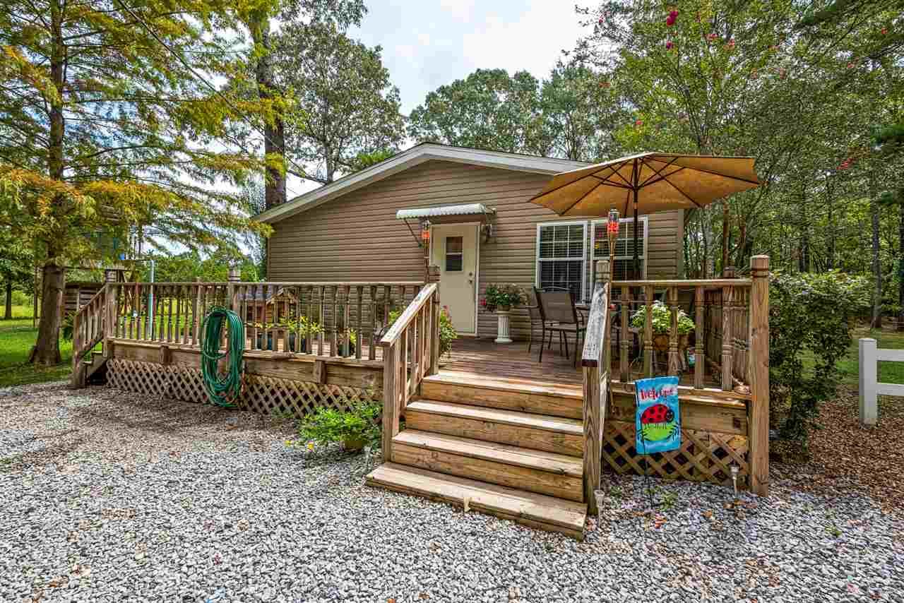 5010 McArthur Road Jay, FL 32565 - Photo 16 of 50