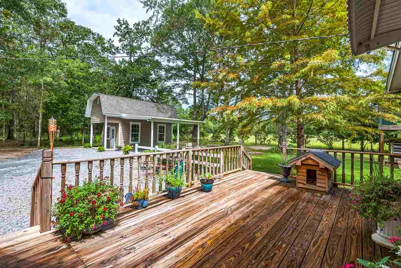 5010 McArthur Road Jay, FL 32565 - Photo 17 of 50
