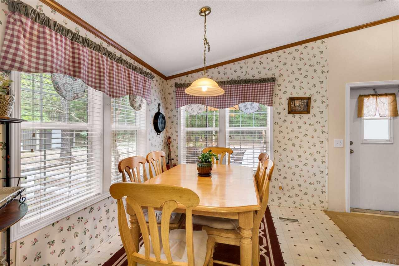 5010 McArthur Road Jay, FL 32565 - Photo 21 of 50