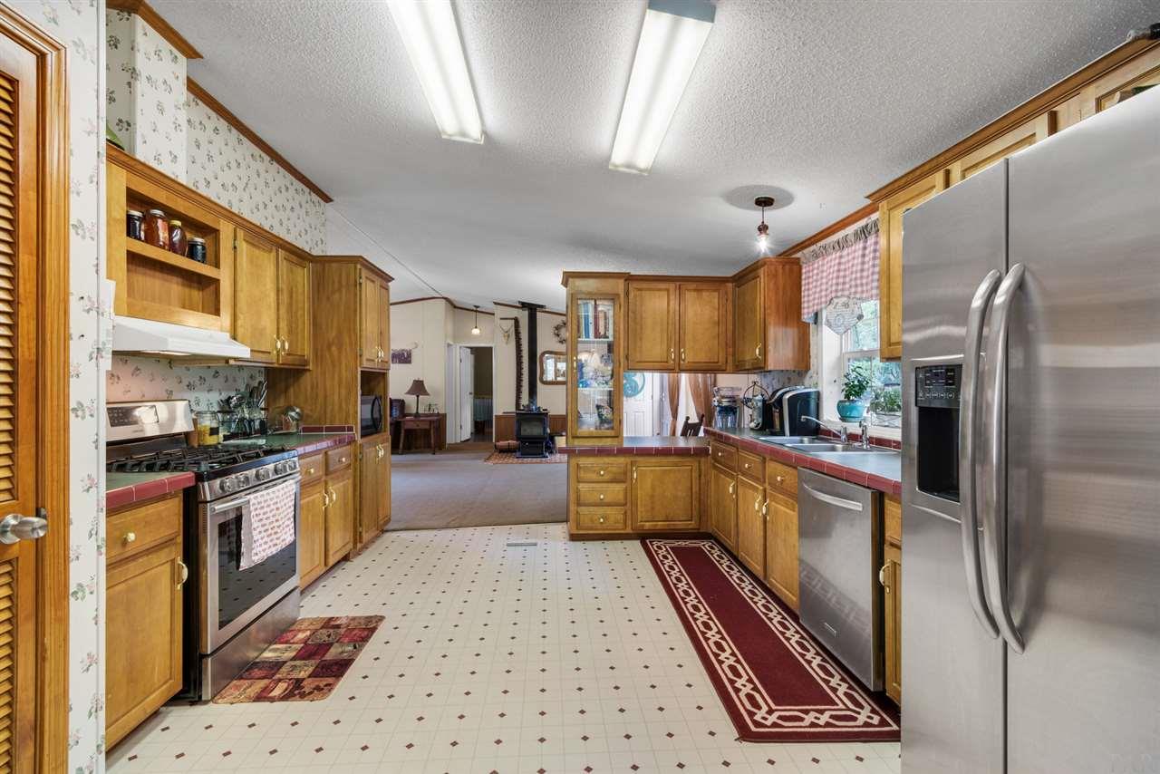5010 McArthur Road Jay, FL 32565 - Photo 22 of 50