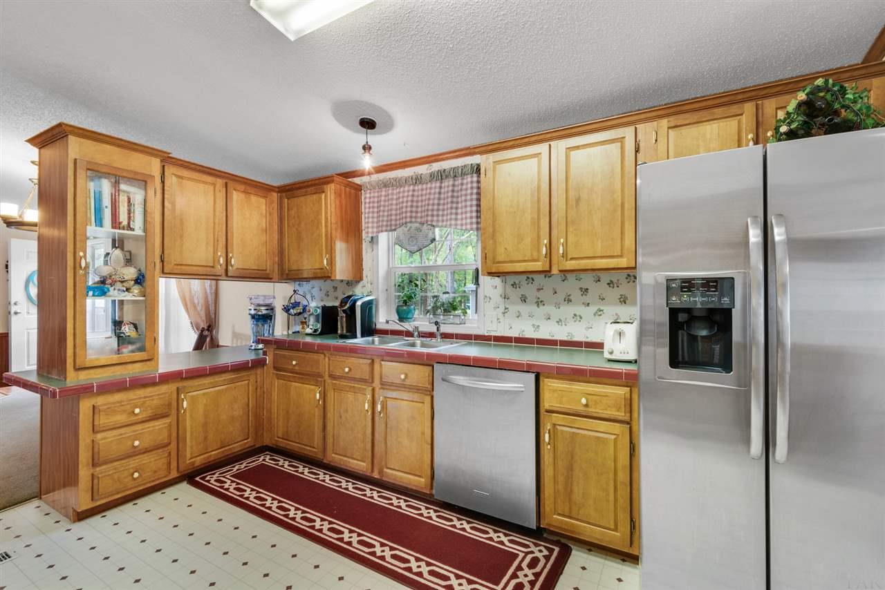 5010 McArthur Road Jay, FL 32565 - Photo 23 of 50