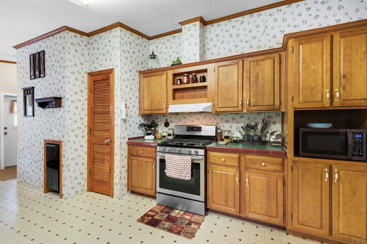 5010 McArthur Road Jay, FL 32565 - Photo 24 of 50