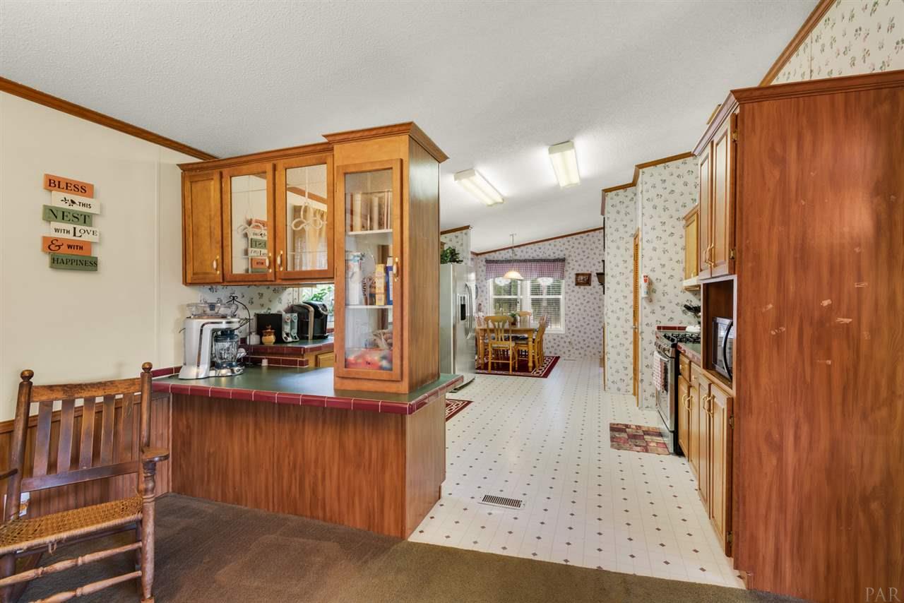 5010 McArthur Road Jay, FL 32565 - Photo 25 of 50
