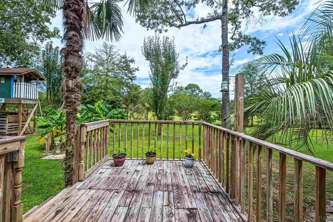 5010 McArthur Road Jay, FL 32565 - Photo 31 of 50