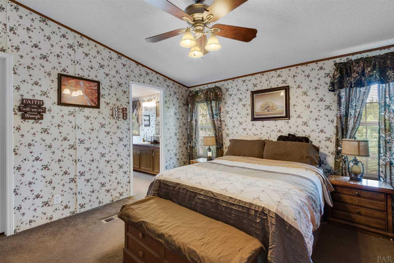 5010 McArthur Road Jay, FL 32565 - Photo 32 of 50