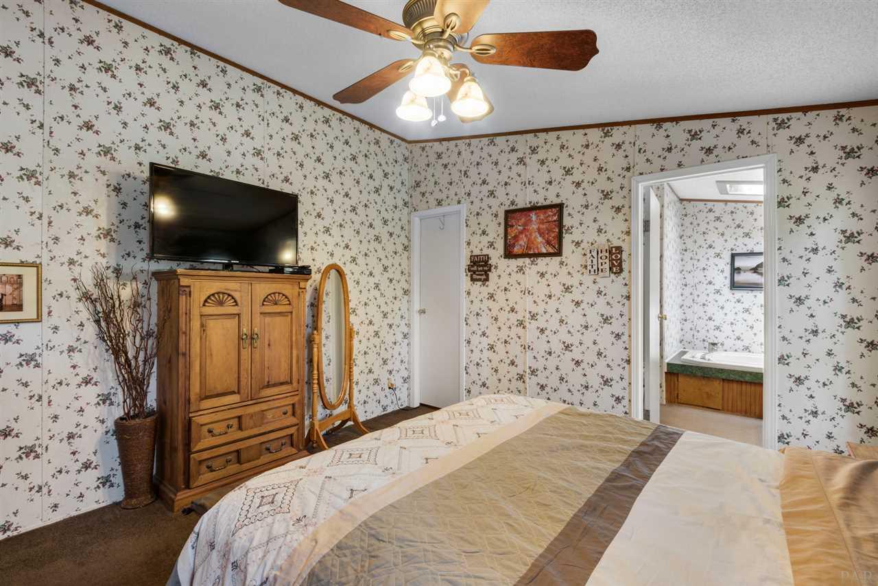 5010 McArthur Road Jay, FL 32565 - Photo 33 of 50