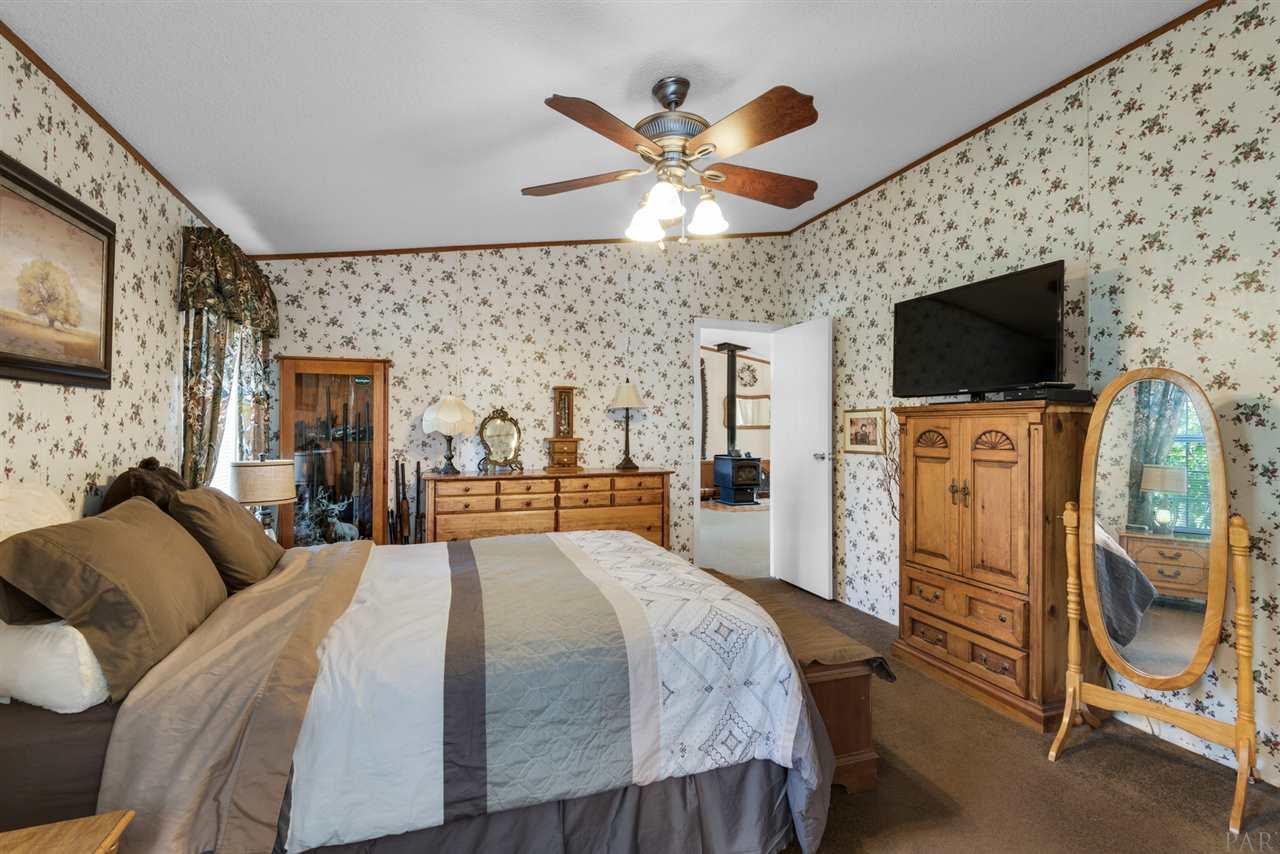 5010 McArthur Road Jay, FL 32565 - Photo 34 of 50