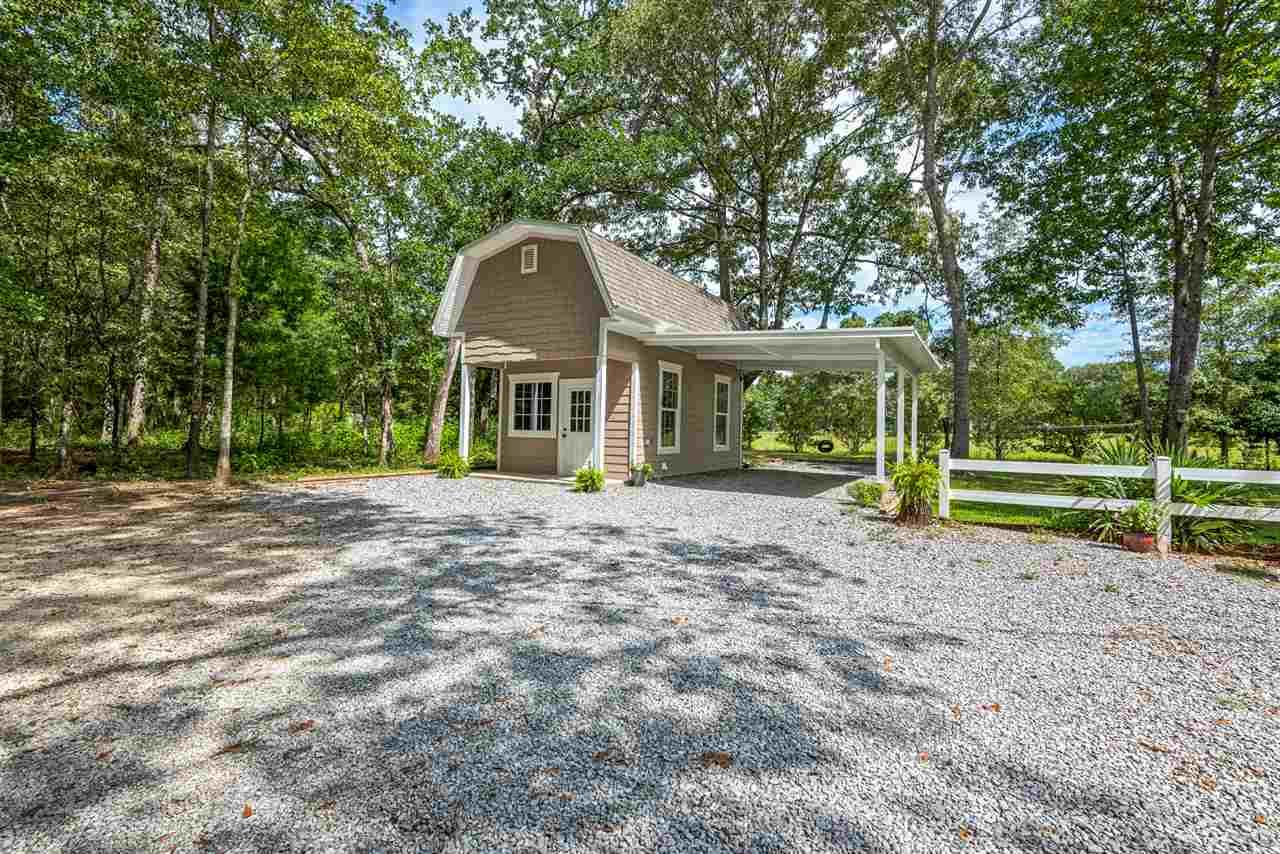 5010 McArthur Road Jay, FL 32565 - Photo 42 of 50