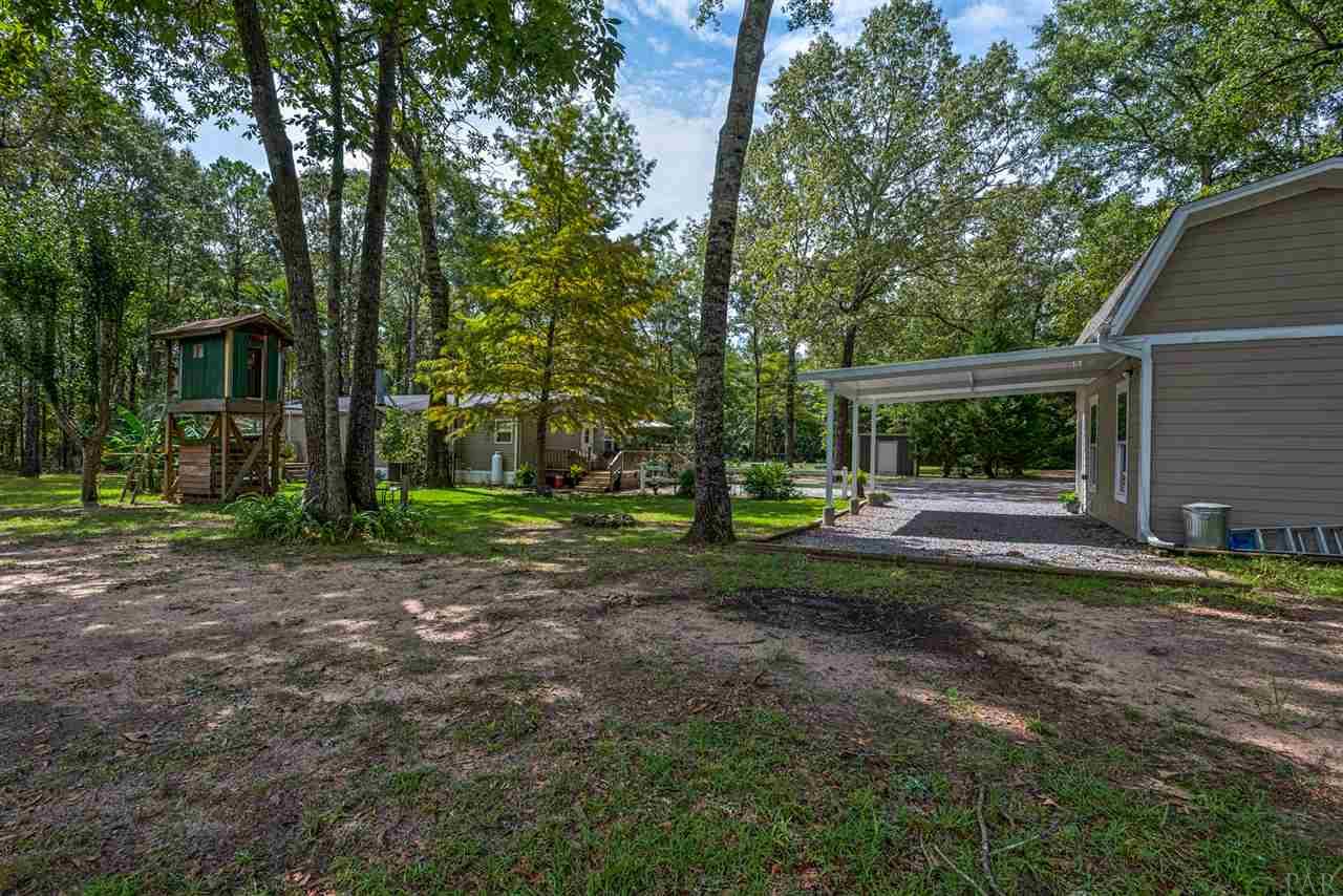 5010 McArthur Road Jay, FL 32565 - Photo 43 of 50